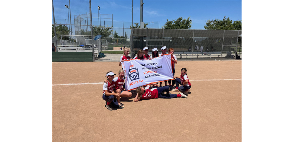 2024 Softball All Stars 10U